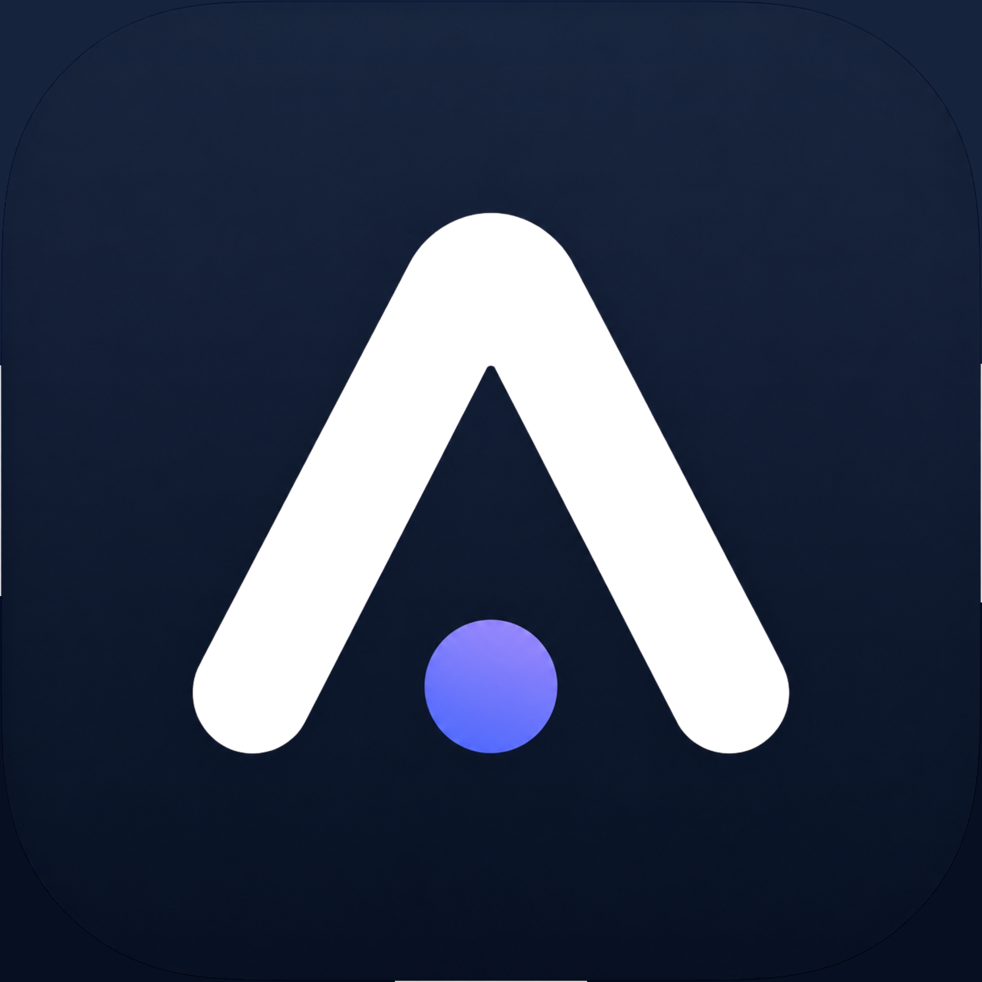 Asker app icon