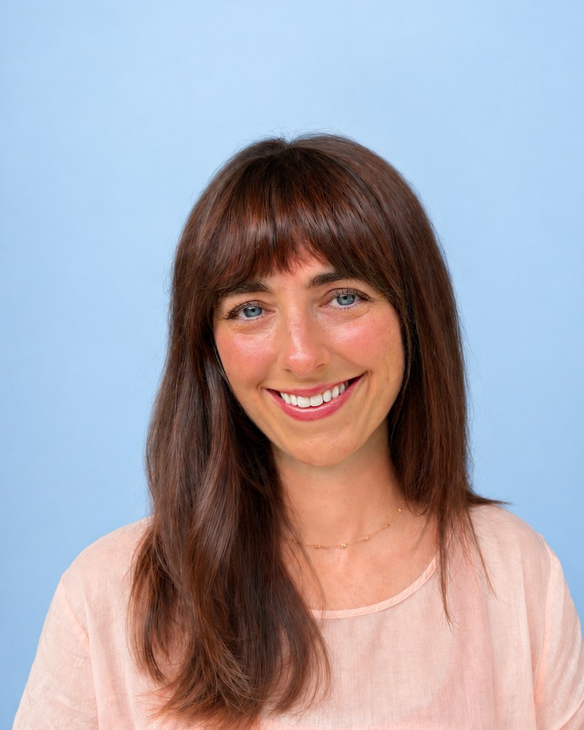 Hannah Ford